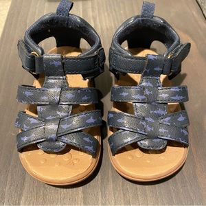 Carters toddler sandals
